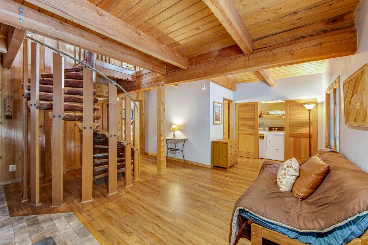 Tahquitz Rock Lodge Idyllwild Luaran gambar
